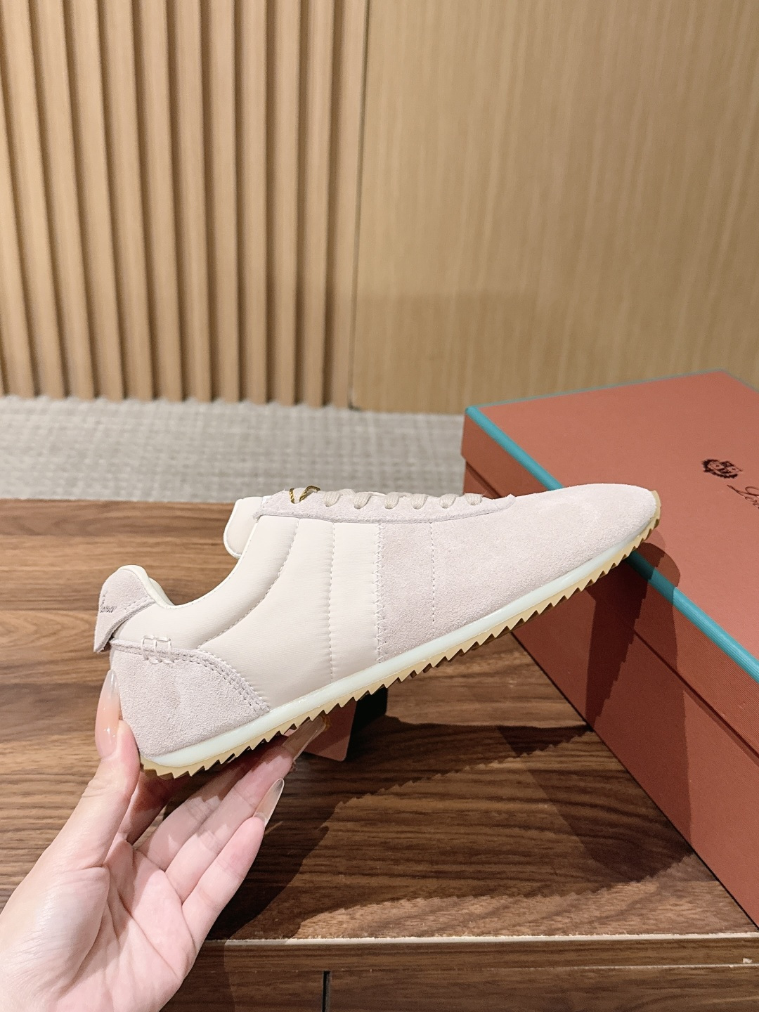Loro Piana Sneakers