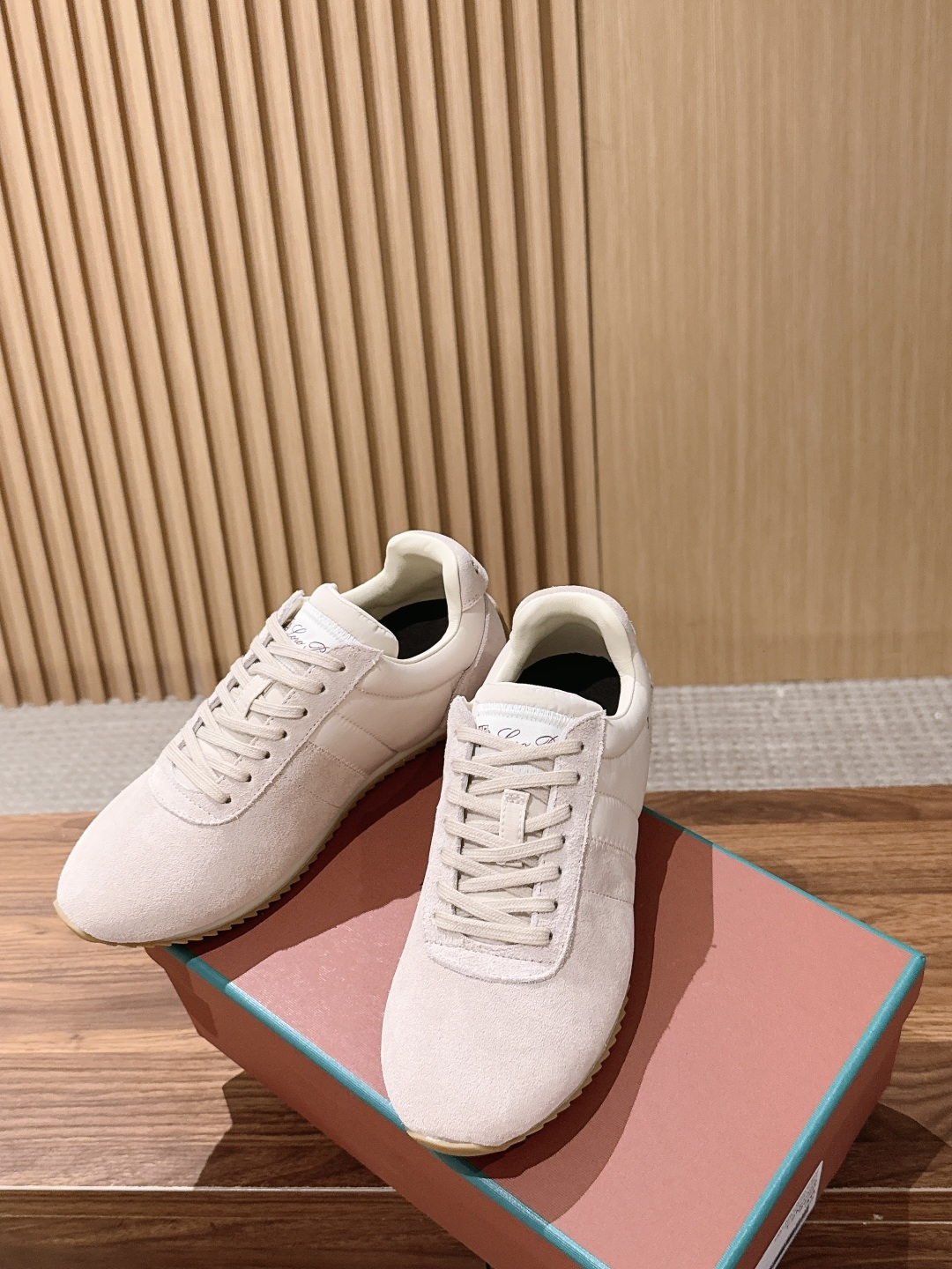 Loro Piana Sneakers