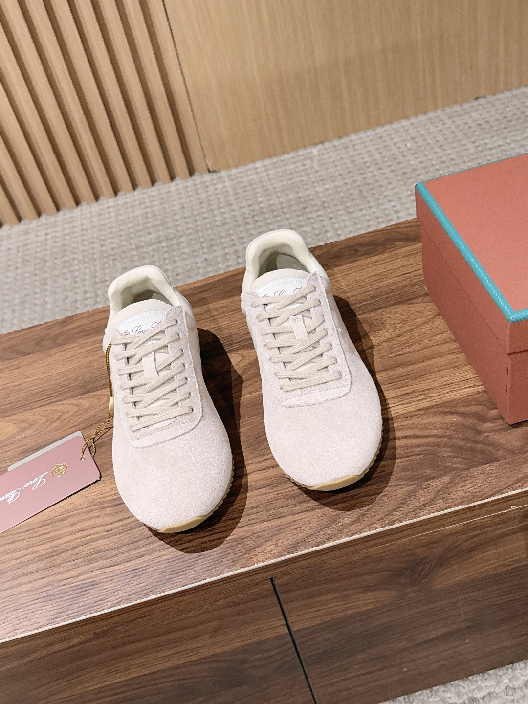 Loro Piana Sneakers