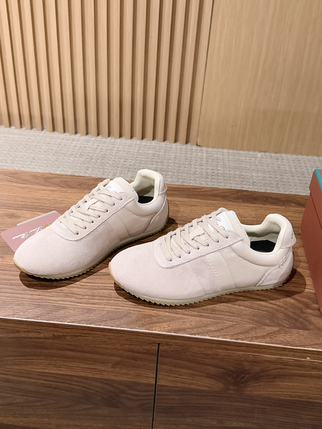 Loro Piana Sneakers