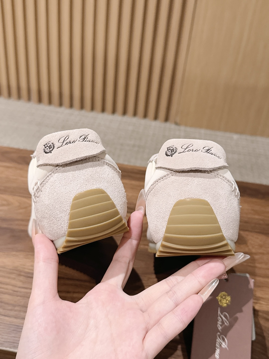 Loro Piana Sneakers
