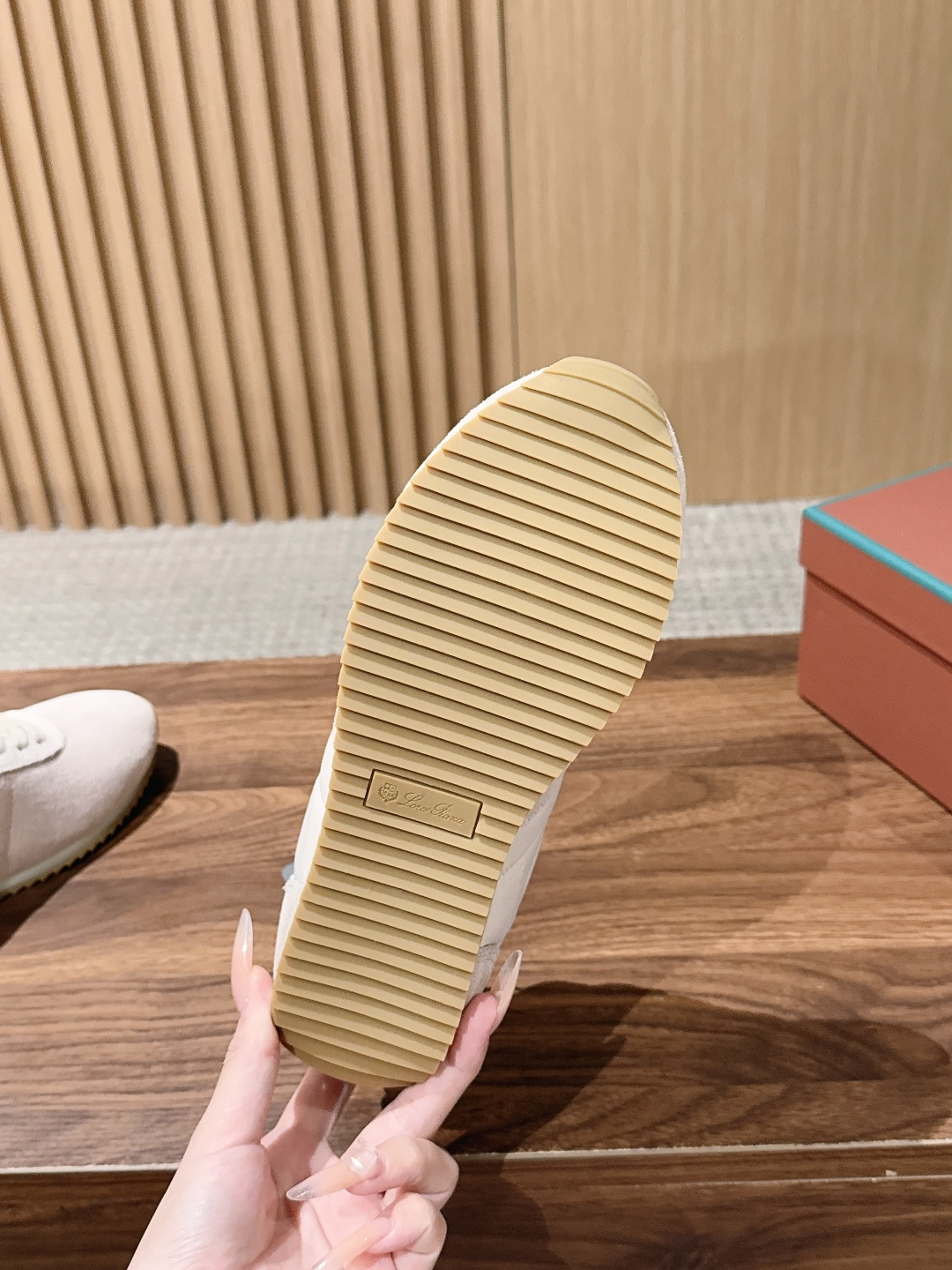 Loro Piana Sneakers