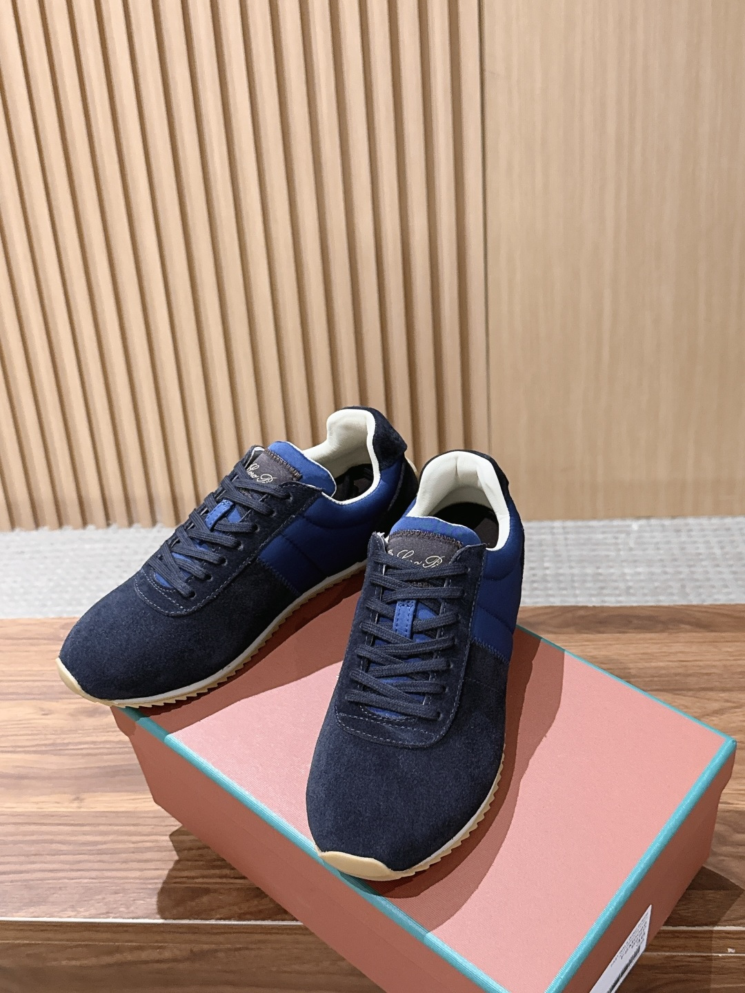 Loro Piana Sneakers