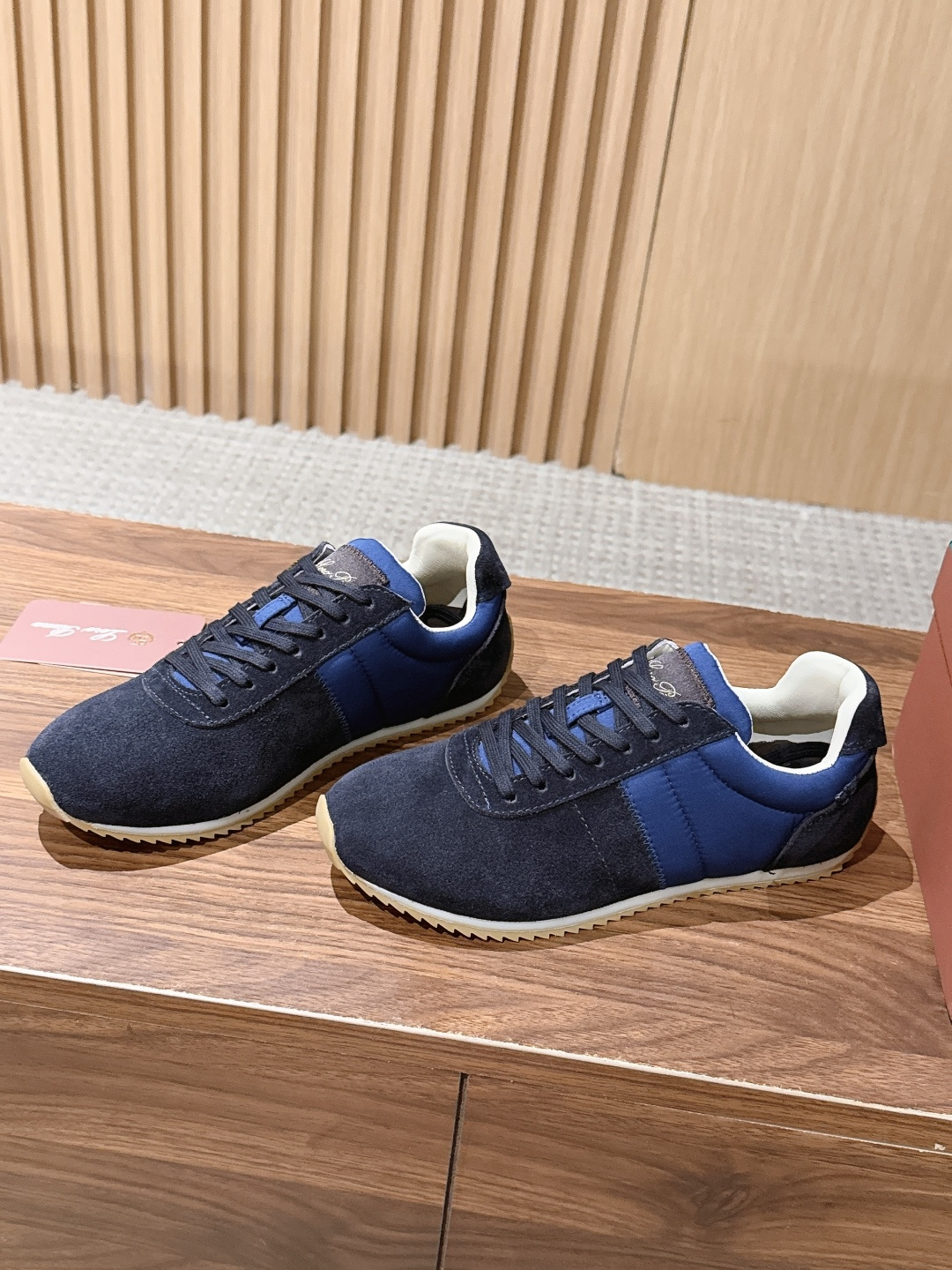 Loro Piana Sneakers