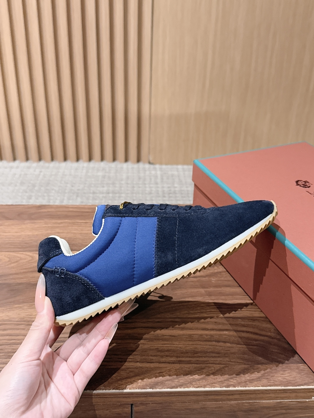 Loro Piana Sneakers