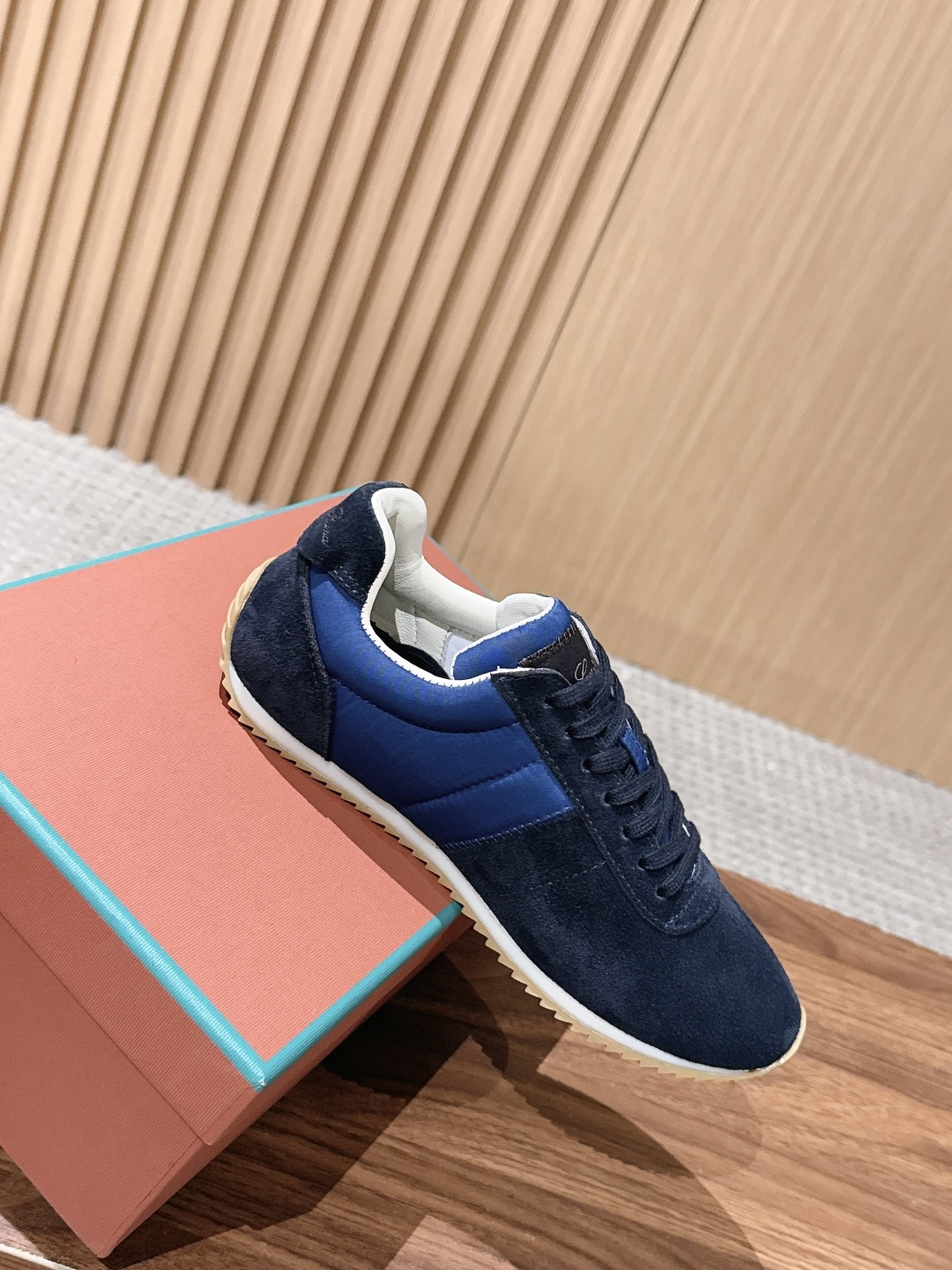Loro Piana Sneakers