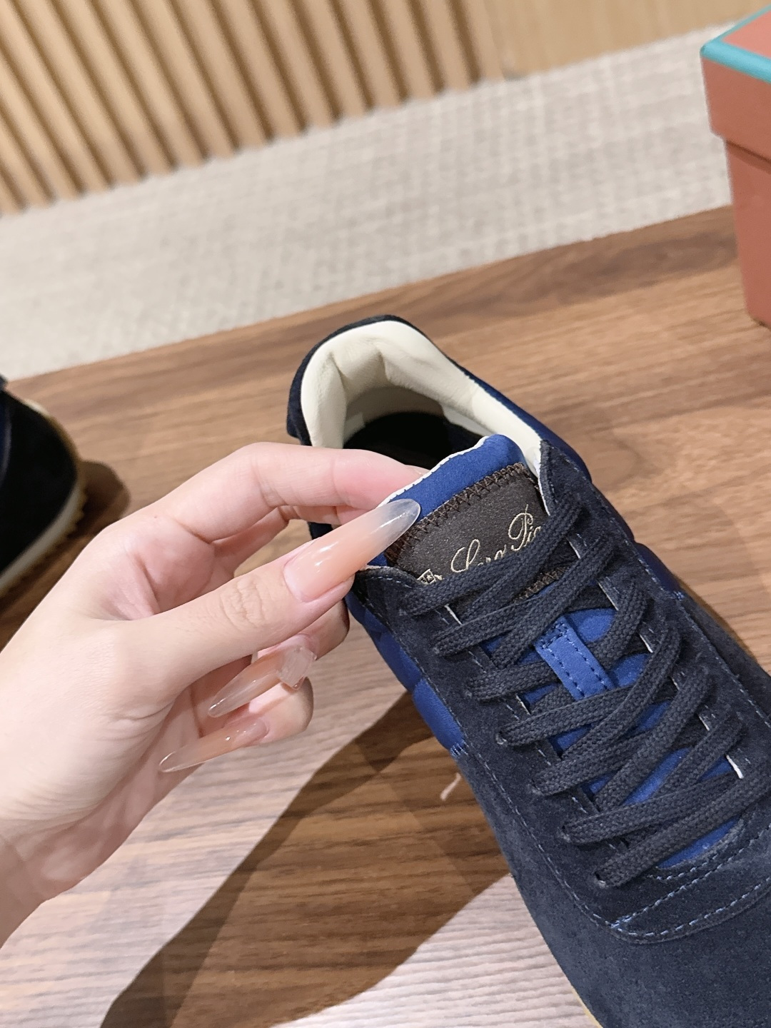 Loro Piana Sneakers