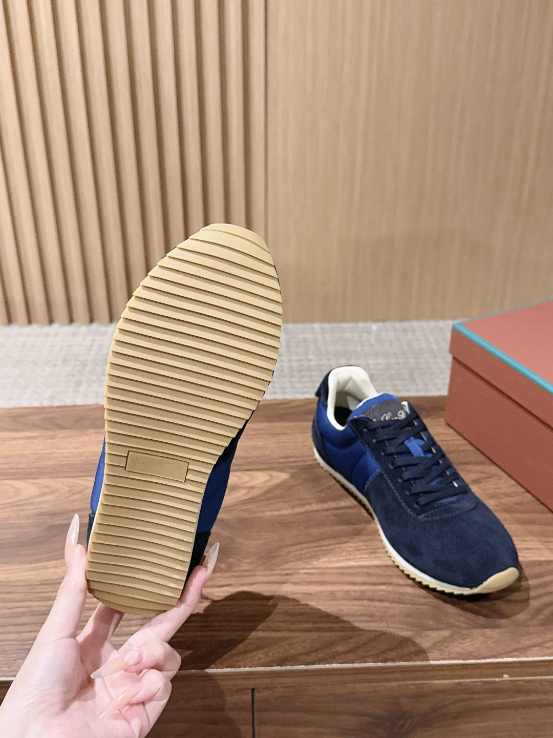 Loro Piana Sneakers