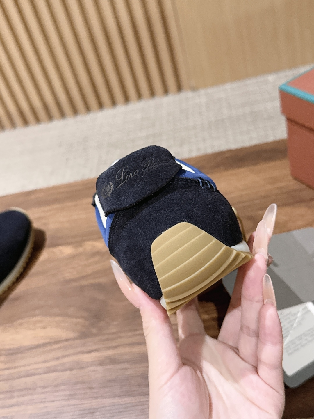 Loro Piana Sneakers