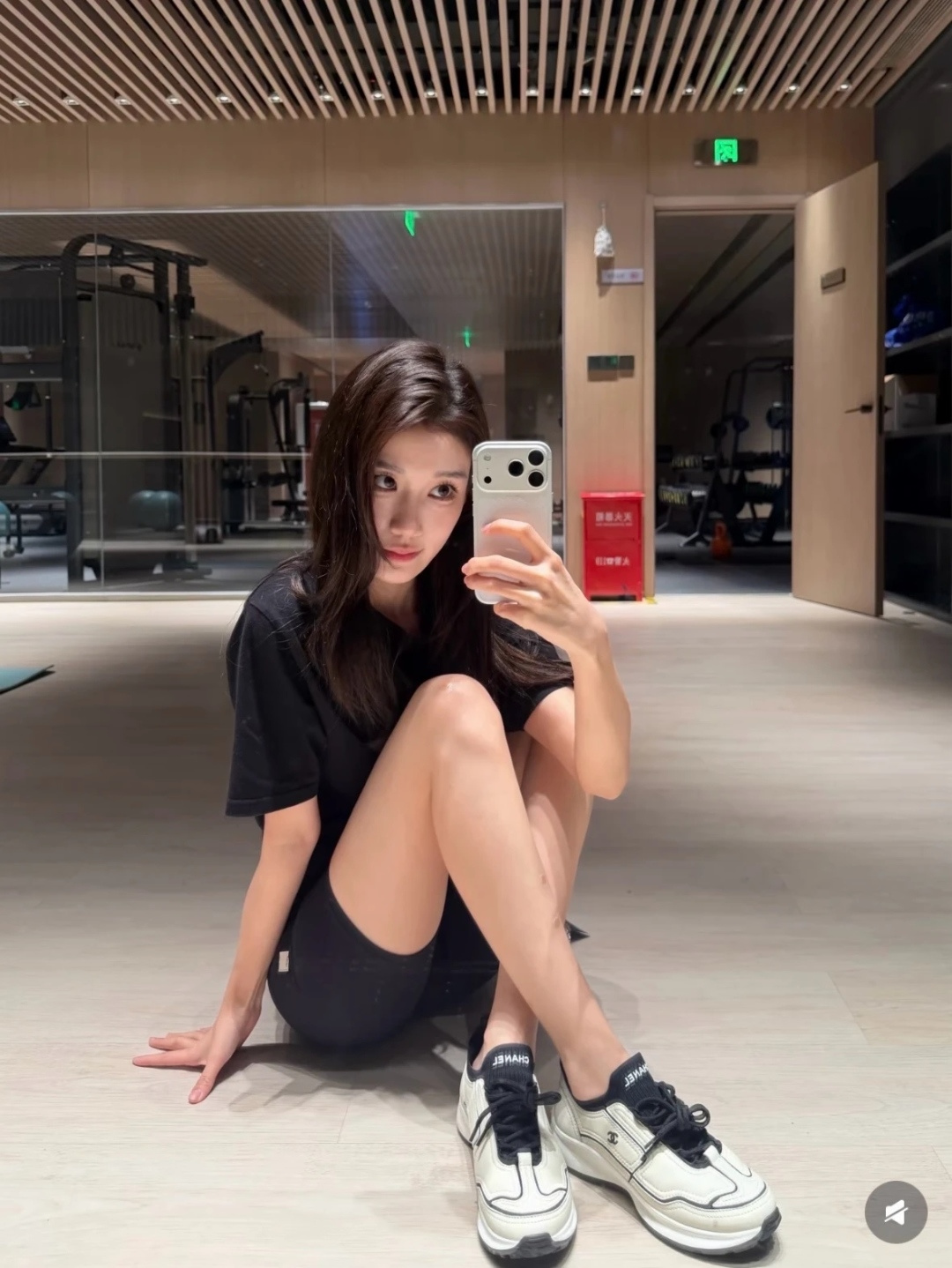 NO:924366,Upper foot picture reference #, casual shoes/sports shoes, sneakers19860909上脚图参考#,休闲鞋/运动鞋,sneakers,Women's Shoes