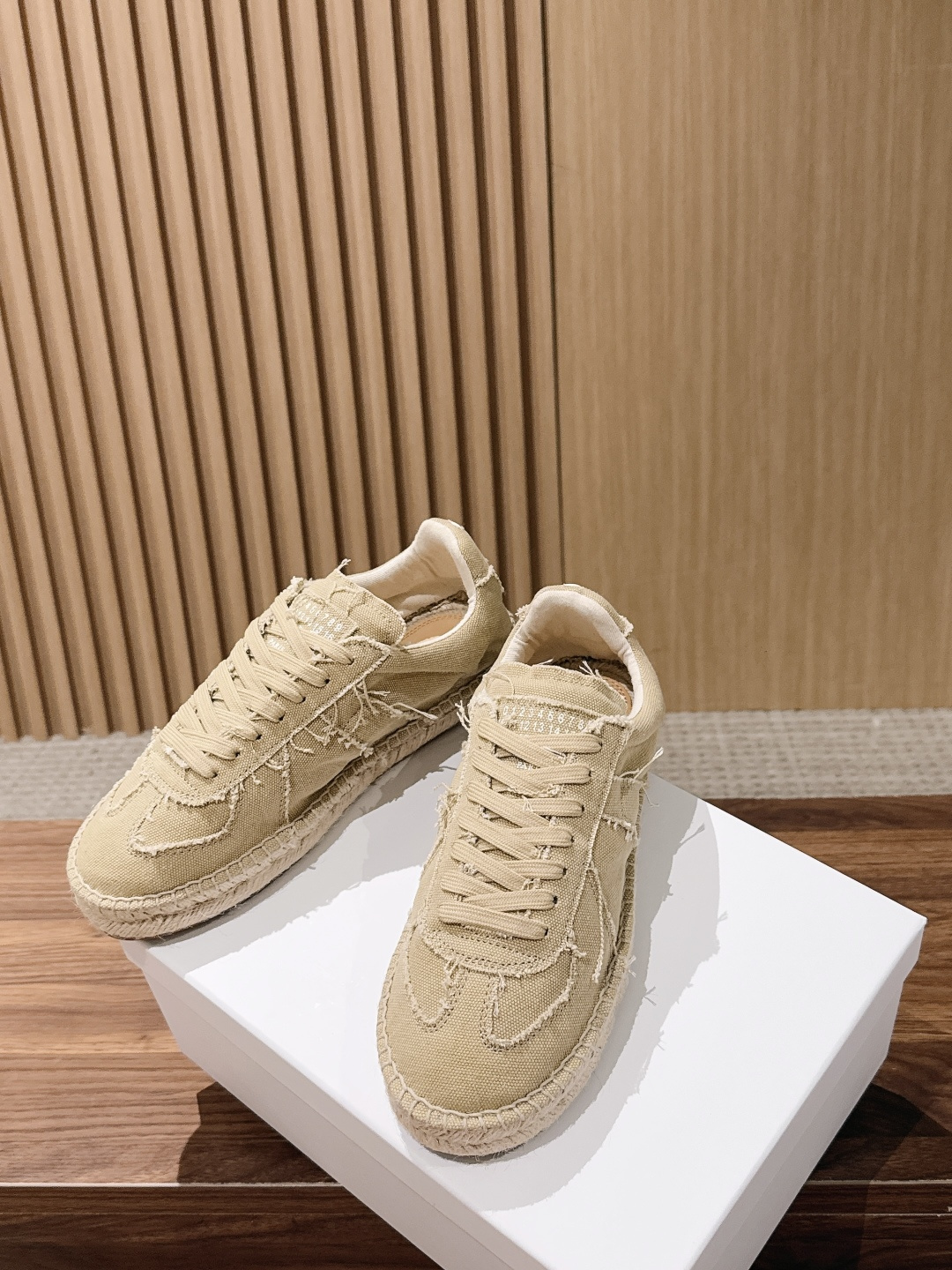 Designer Sneakers