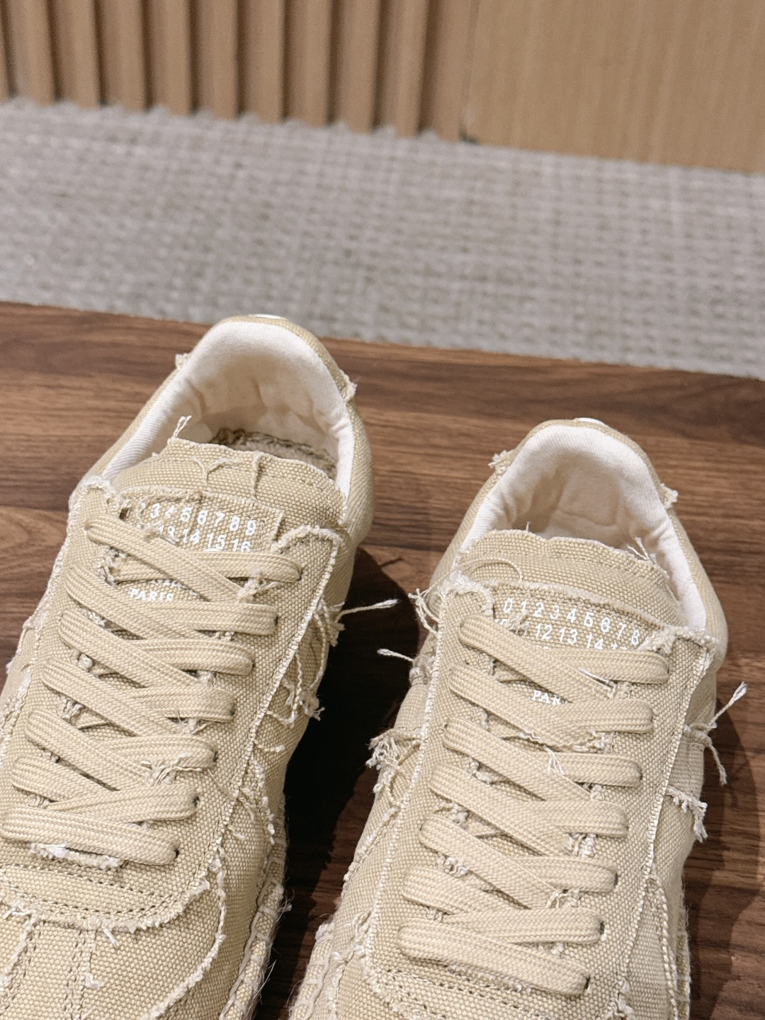 Designer Sneakers