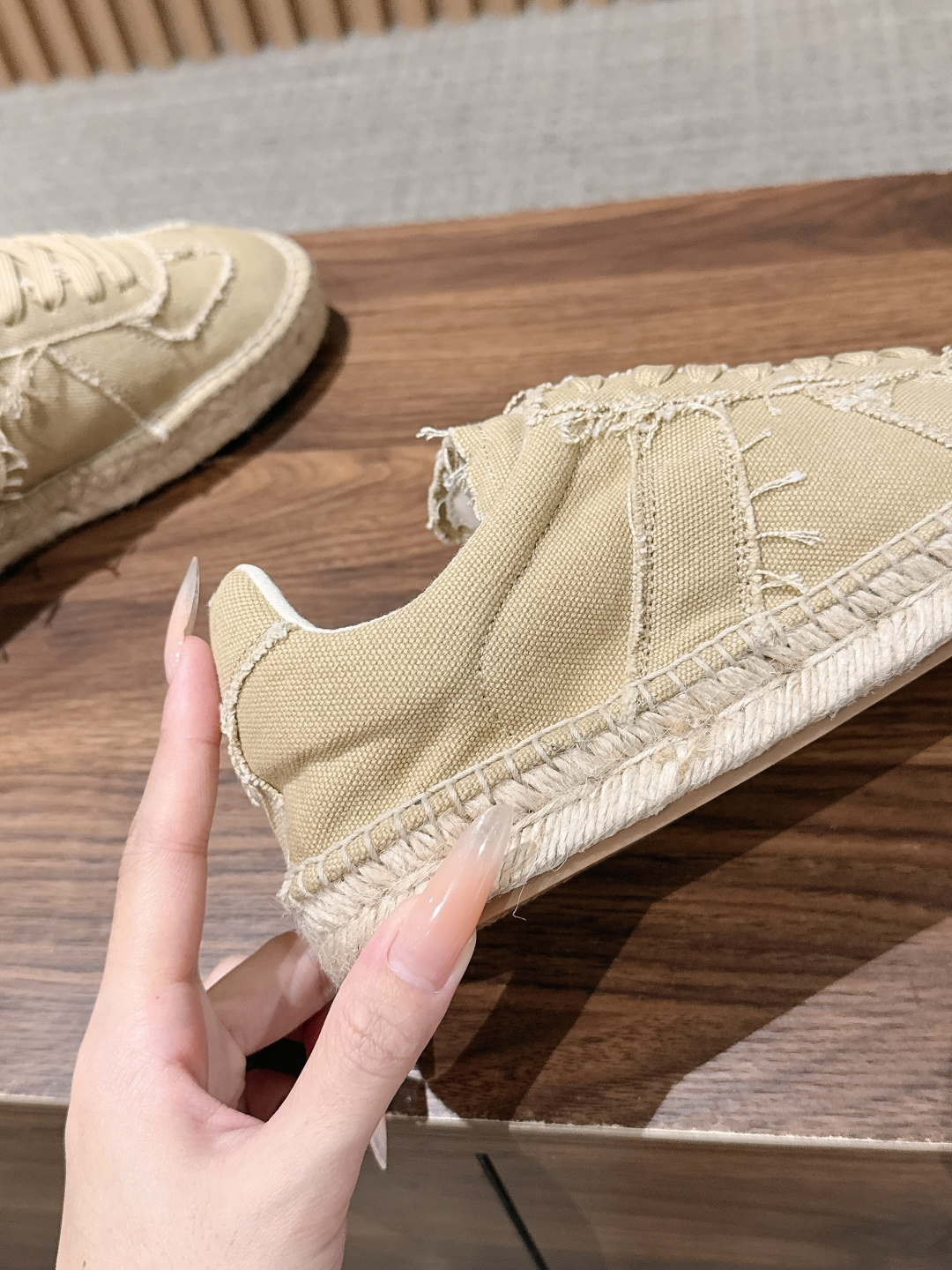 Designer Sneakers