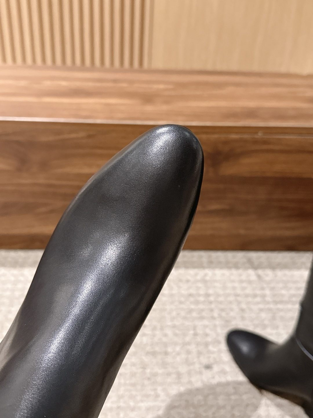 Jil Sander/吉尔桑达极26WF新品 绑带粗跟长靴 极简党秋冬的本命长靴 低调鞋款辨识度却很高 舒适与格调同时在 Jil Sander/吉尔桑达极26WF新品 绑带粗跟长靴 极简党秋冬的本命长靴 低调鞋款辨识度却很高 舒适与格调同时在