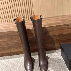 Jil Sander/吉尔桑达极26WF新品 绑带粗跟长靴 极简党秋冬的本命长靴 低调鞋款辨识度却很高 舒适与格调同时在 Jil Sander/吉尔桑达极26WF新品 绑带粗跟长靴 极简党秋冬的本命长靴 低调鞋款辨识度却很高 舒适与格调同时在