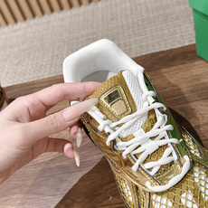 #情侣码 Bottega Veneta 葆蝶家运动鞋 王一博 同款 情侣款休闲鞋老爹鞋!Runner运动鞋!原版轻质科技 #情侣码 Bottega Veneta 葆蝶家运动鞋 王一博 同款 情侣款休闲鞋老爹鞋!Runner运动鞋!原版轻质科技
