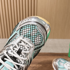 #情侣码 Bottega Veneta 葆蝶家运动鞋 王一博 同款 情侣款休闲鞋老爹鞋!Runner运动鞋!原版轻质科技 #情侣码 Bottega Veneta 葆蝶家运动鞋 王一博 同款 情侣款休闲鞋老爹鞋!Runner运动鞋!原版轻质科技