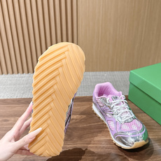 #情侣码 Bottega Veneta 葆蝶家运动鞋 王一博 同款 情侣款休闲鞋老爹鞋!Runner运动鞋!原版轻质科技 #情侣码 Bottega Veneta 葆蝶家运动鞋 王一博 同款 情侣款休闲鞋老爹鞋!Runner运动鞋!原版轻质科技