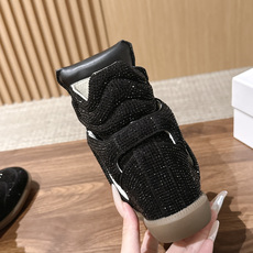 ISABEL MARANT 伊莎贝尔秋冬新款 INS网红博主热推!一双简单又不失高级的靴子...原版1:1复刻隐线大底 ISABEL MARANT 伊莎贝尔秋冬新款 INS网红博主热推!一双简单又不失高级的靴子...原版1:1复刻隐线大底