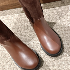 Dior Regency 系列|26FW秋冬骑士靴 短靴/长靴 秋日氛围感王牌选手✨Dior这只徽章骑士靴,把优雅 Dior Regency 系列|26FW秋冬骑士靴 短靴/长靴 秋日氛围感王牌选手✨Dior这只徽章骑士靴,把优雅