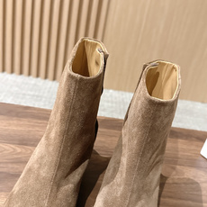 【莞产#3cm】Maison Margiela#马吉拉分趾经典分趾靴 辨识度极高,舒适度满分。 不会过时的决绝子单品 最 【莞产#3cm】Maison Margiela#马吉拉分趾经典分趾靴 辨识度极高,舒适度满分。 不会过时的决绝子单品 最