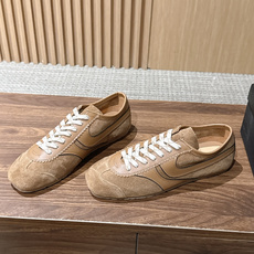 Dries Van Noten 新配色复古德训鞋 也太美了吧 dries 总会给我带来惊喜 Dries Van No Dries Van Noten 新配色复古德训鞋 也太美了吧 dries 总会给我带来惊喜 Dries Van No