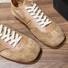 Dries Van Noten 新配色复古德训鞋 也太美了吧 dries 总会给我带来惊喜 Dries Van No Dries Van Noten 新配色复古德训鞋 也太美了吧 dries 总会给我带来惊喜 Dries Van No