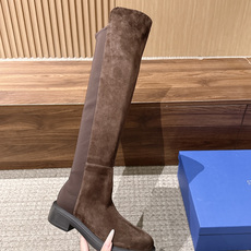 Stuart Weitzman SW5050|杨幂同款过膝长靴✨ 年度封神的SW5050经典款上新啦,妥妥的明星网红 Stuart Weitzman SW5050|杨幂同款过膝长靴✨ 年度封神的SW5050经典款上新啦,妥妥的明星网红