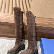 Stuart Weitzman SW5050|杨幂同款过膝长靴✨ 年度封神的SW5050经典款上新啦,妥妥的明星网红 Stuart Weitzman SW5050|杨幂同款过膝长靴✨ 年度封神的SW5050经典款上新啦,妥妥的明星网红