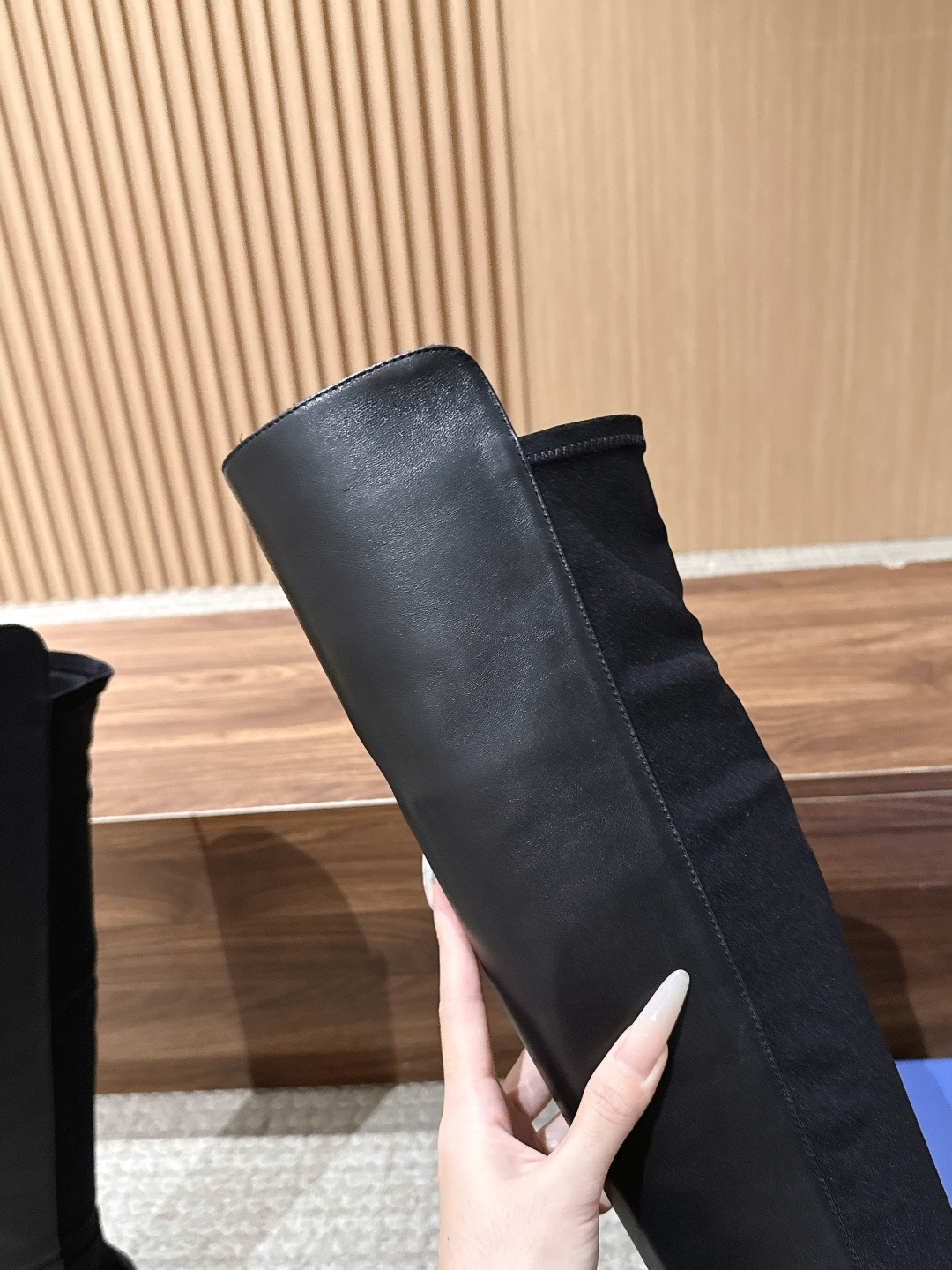 Stuart Weitzman SW5050|杨幂同款过膝长靴✨ 年度封神的SW5050经典款上新啦,妥妥的明星网红 Stuart Weitzman SW5050|杨幂同款过膝长靴✨ 年度封神的SW5050经典款上新啦,妥妥的明星网红