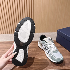 𝐂𝐇𝐑𝐈𝐒𝐓𝐈𝐀𝐍 𝐃𝐈𝐎𝐑 𝐁𝟯𝟬 迪奥火爆情侣休闲鞋【撞脸NB?现已是D奥B30】时代 顺应复古市场趋势的「Dad 𝐂𝐇𝐑𝐈𝐒𝐓𝐈𝐀𝐍 𝐃𝐈𝐎𝐑 𝐁𝟯𝟬 迪奥火爆情侣休闲鞋【撞脸NB?现已是D奥B30】时代 顺应复古市场趋势的「Dad