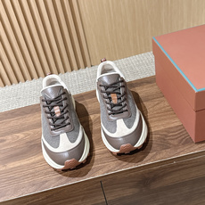 Loro Piana Mera Trail Walk 男士运动鞋 兼顾户外机能质感与意式低调奢华,LP这双Mera Tr Loro Piana Mera Trail Walk 男士运动鞋 兼顾户外机能质感与意式低调奢华,LP这双Mera Tr