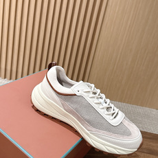 Loro Piana Mera Trail Walk 男士运动鞋 兼顾户外机能质感与意式低调奢华,LP这双Mera Tr Loro Piana Mera Trail Walk 男士运动鞋 兼顾户外机能质感与意式低调奢华,LP这双Mera Tr