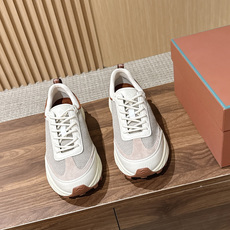 Loro Piana Mera Trail Walk 男士运动鞋 兼顾户外机能质感与意式低调奢华,LP这双Mera Tr Loro Piana Mera Trail Walk 男士运动鞋 兼顾户外机能质感与意式低调奢华,LP这双Mera Tr