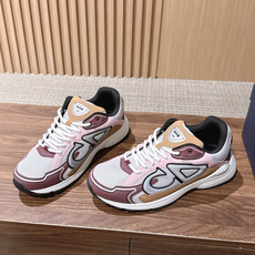 𝐂𝐇𝐑𝐈𝐒𝐓𝐈𝐀𝐍 𝐃𝐈𝐎𝐑 𝐁𝟯𝟬 迪奥火爆情侣休闲鞋【撞脸NB?现已是D奥B30】时代 顺应复古市场趋势的「Dad 𝐂𝐇𝐑𝐈𝐒𝐓𝐈𝐀𝐍 𝐃𝐈𝐎𝐑 𝐁𝟯𝟬 迪奥火爆情侣休闲鞋【撞脸NB?现已是D奥B30】时代 顺应复古市场趋势的「Dad