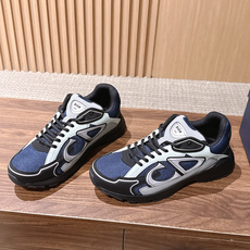 𝐂𝐇𝐑𝐈𝐒𝐓𝐈𝐀𝐍 𝐃𝐈𝐎𝐑 𝐁𝟯𝟬 迪奥火爆情侣休闲鞋【撞脸NB?现已是D奥B30】时代 顺应复古市场趋势的「Dad 𝐂𝐇𝐑𝐈𝐒𝐓𝐈𝐀𝐍 𝐃𝐈𝐎𝐑 𝐁𝟯𝟬 迪奥火爆情侣休闲鞋【撞脸NB?现已是D奥B30】时代 顺应复古市场趋势的「Dad