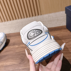 𝐂𝐇𝐑𝐈𝐒𝐓𝐈𝐀𝐍 𝐃𝐈𝐎𝐑 𝐁𝟯𝟬 迪奥火爆情侣休闲鞋【撞脸NB?现已是D奥B30】时代 顺应复古市场趋势的「Dad 𝐂𝐇𝐑𝐈𝐒𝐓𝐈𝐀𝐍 𝐃𝐈𝐎𝐑 𝐁𝟯𝟬 迪奥火爆情侣休闲鞋【撞脸NB?现已是D奥B30】时代 顺应复古市场趋势的「Dad