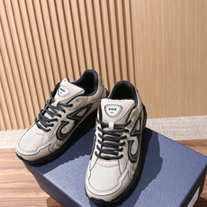 𝐂𝐇𝐑𝐈𝐒𝐓𝐈𝐀𝐍 𝐃𝐈𝐎𝐑 𝐁𝟯𝟬 迪奥火爆情侣休闲鞋【撞脸NB?现已是D奥B30】时代 顺应复古市场趋势的「Dad 𝐂𝐇𝐑𝐈𝐒𝐓𝐈𝐀𝐍 𝐃𝐈𝐎𝐑 𝐁𝟯𝟬 迪奥火爆情侣休闲鞋【撞脸NB?现已是D奥B30】时代 顺应复古市场趋势的「Dad