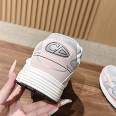 𝐂𝐇𝐑𝐈𝐒𝐓𝐈𝐀𝐍 𝐃𝐈𝐎𝐑 𝐁𝟯𝟬 迪奥火爆情侣休闲鞋【撞脸NB?现已是D奥B30】时代 顺应复古市场趋势的「Dad 𝐂𝐇𝐑𝐈𝐒𝐓𝐈𝐀𝐍 𝐃𝐈𝐎𝐑 𝐁𝟯𝟬 迪奥火爆情侣休闲鞋【撞脸NB?现已是D奥B30】时代 顺应复古市场趋势的「Dad