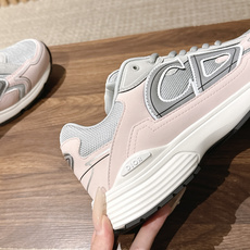𝐂𝐇𝐑𝐈𝐒𝐓𝐈𝐀𝐍 𝐃𝐈𝐎𝐑 𝐁𝟯𝟬 迪奥火爆情侣休闲鞋【撞脸NB?现已是D奥B30】时代 顺应复古市场趋势的「Dad 𝐂𝐇𝐑𝐈𝐒𝐓𝐈𝐀𝐍 𝐃𝐈𝐎𝐑 𝐁𝟯𝟬 迪奥火爆情侣休闲鞋【撞脸NB?现已是D奥B30】时代 顺应复古市场趋势的「Dad