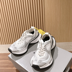 【顶级】 Balenciaga 巴黎世家 CIRCUIT 男士运动鞋12代半布面老爹鞋出货 延续潮流跑鞋做旧老爹鞋,鞋身 【顶级】 Balenciaga 巴黎世家 CIRCUIT 男士运动鞋12代半布面老爹鞋出货 延续潮流跑鞋做旧老爹鞋,鞋身