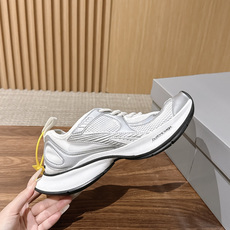 【顶级】 Balenciaga 巴黎世家 CIRCUIT 男士运动鞋12代半布面老爹鞋出货 延续潮流跑鞋做旧老爹鞋,鞋身 【顶级】 Balenciaga 巴黎世家 CIRCUIT 男士运动鞋12代半布面老爹鞋出货 延续潮流跑鞋做旧老爹鞋,鞋身