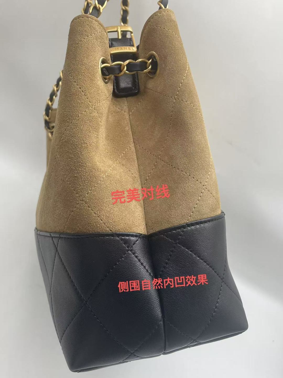 坚持品质，不是说说而已