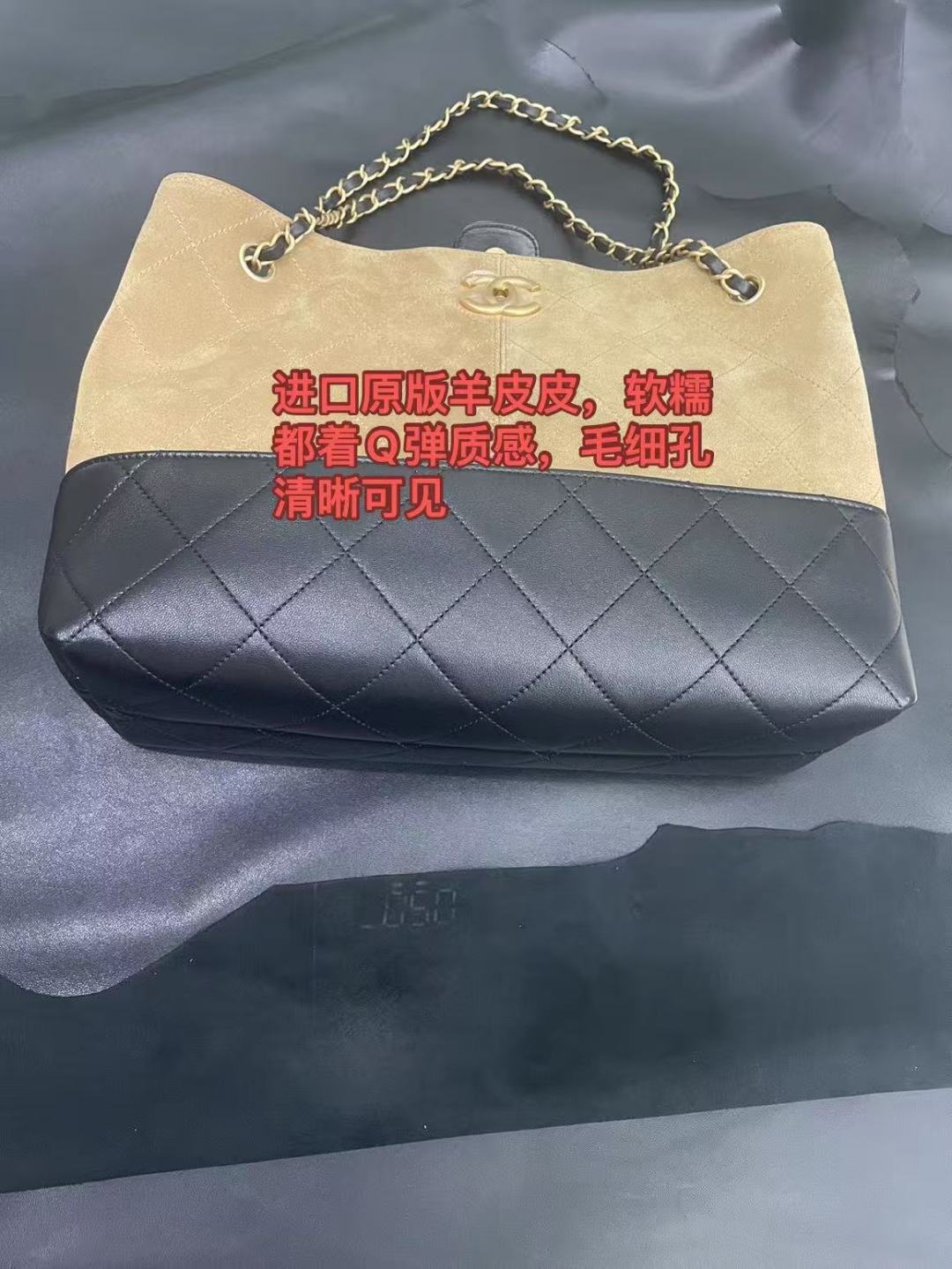 坚持品质，不是说说而已