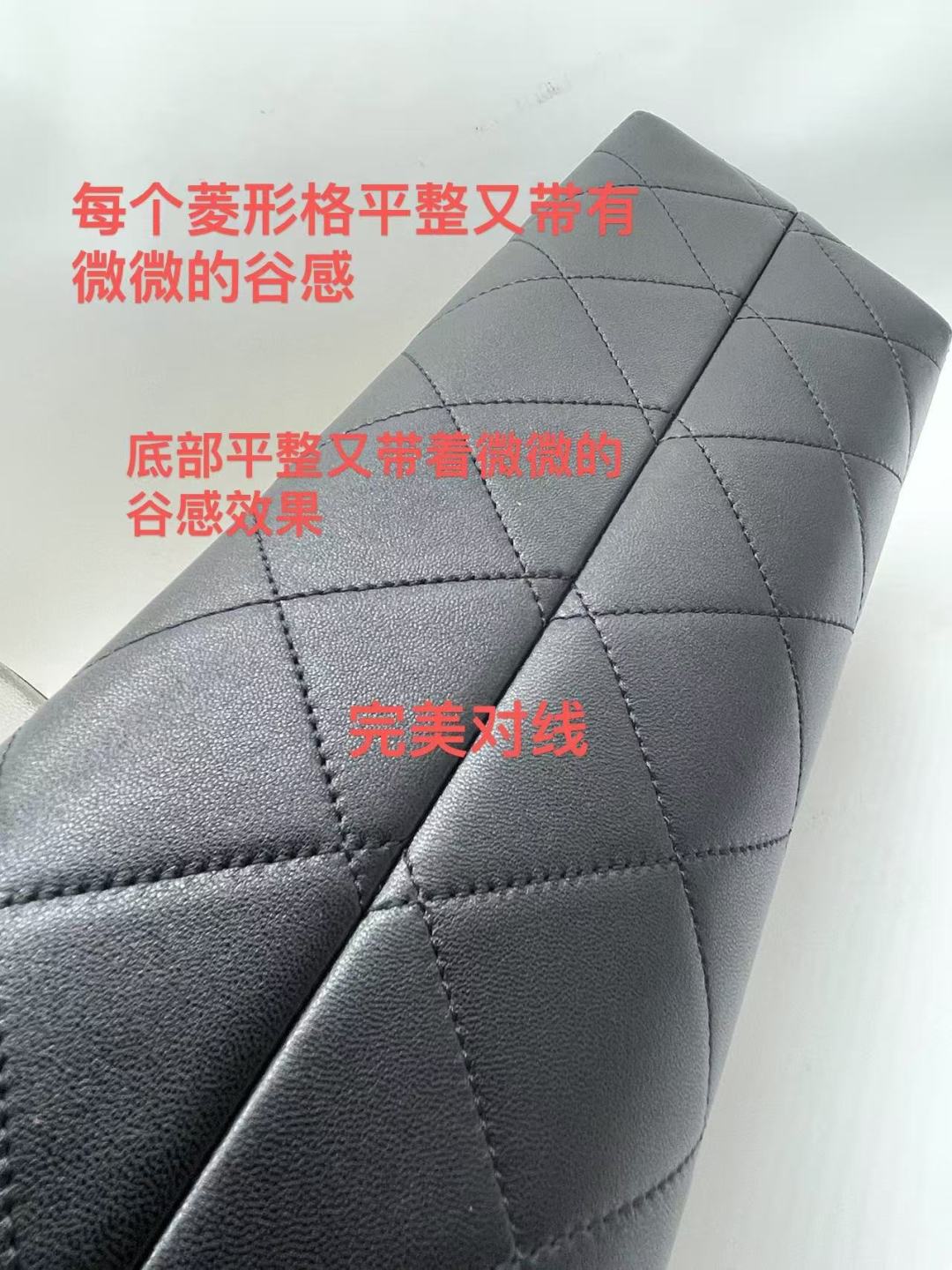 坚持品质，不是说说而已