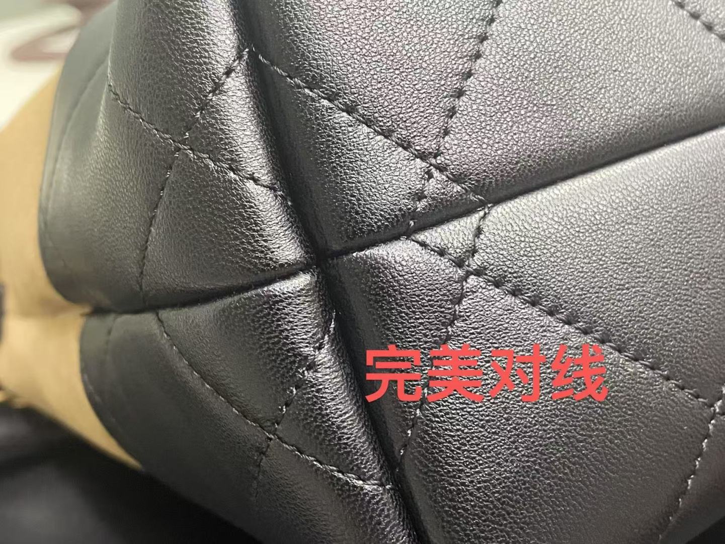 坚持品质，不是说说而已