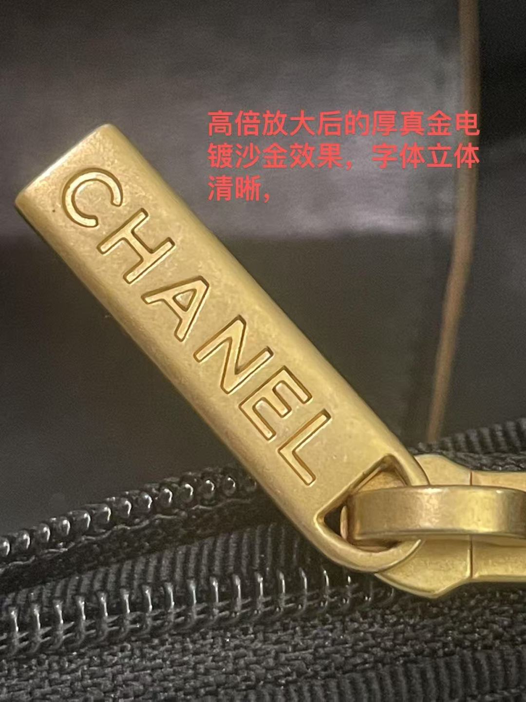 这就是无惧对比的底气