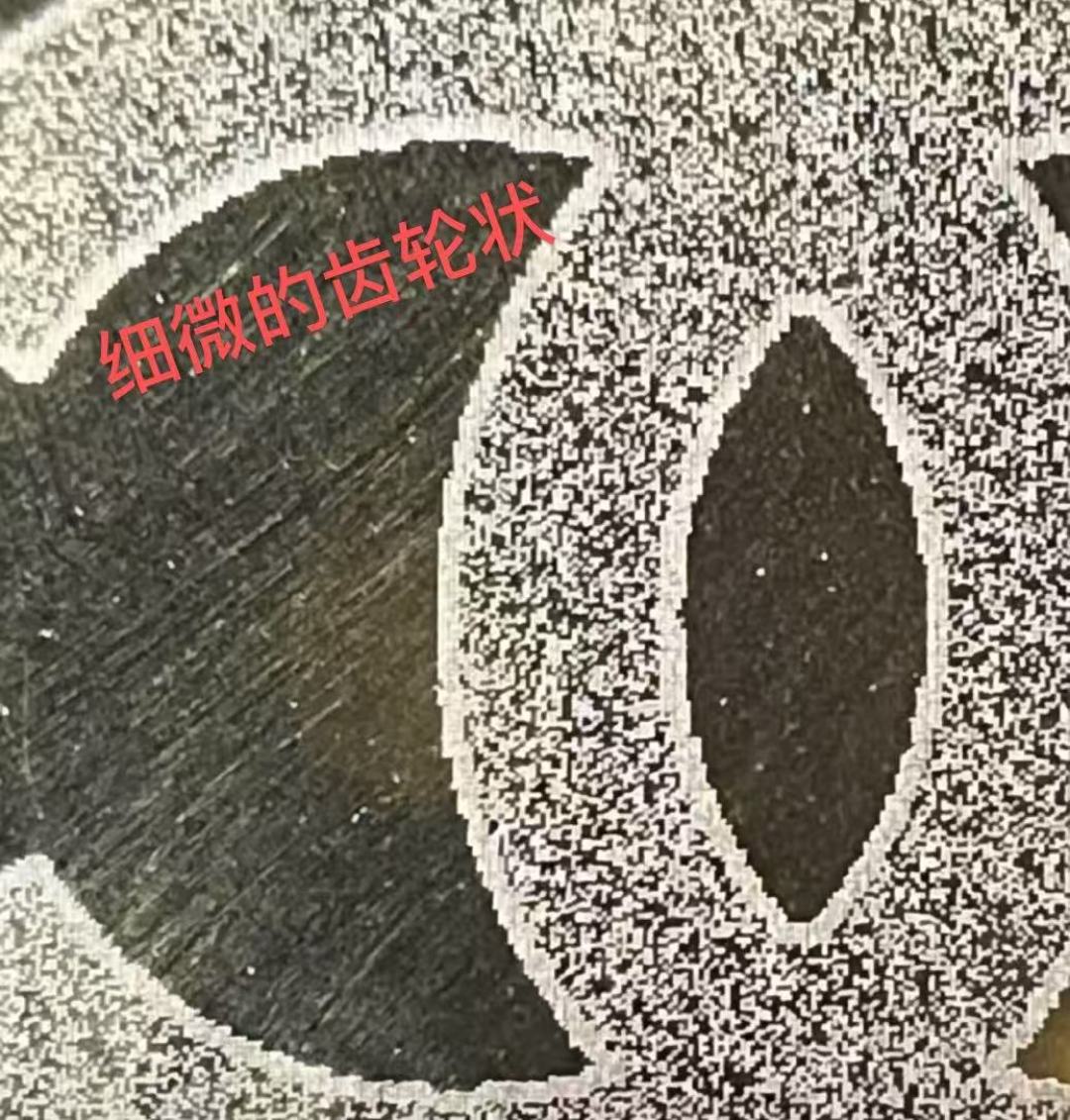 这就是无惧对比的底气