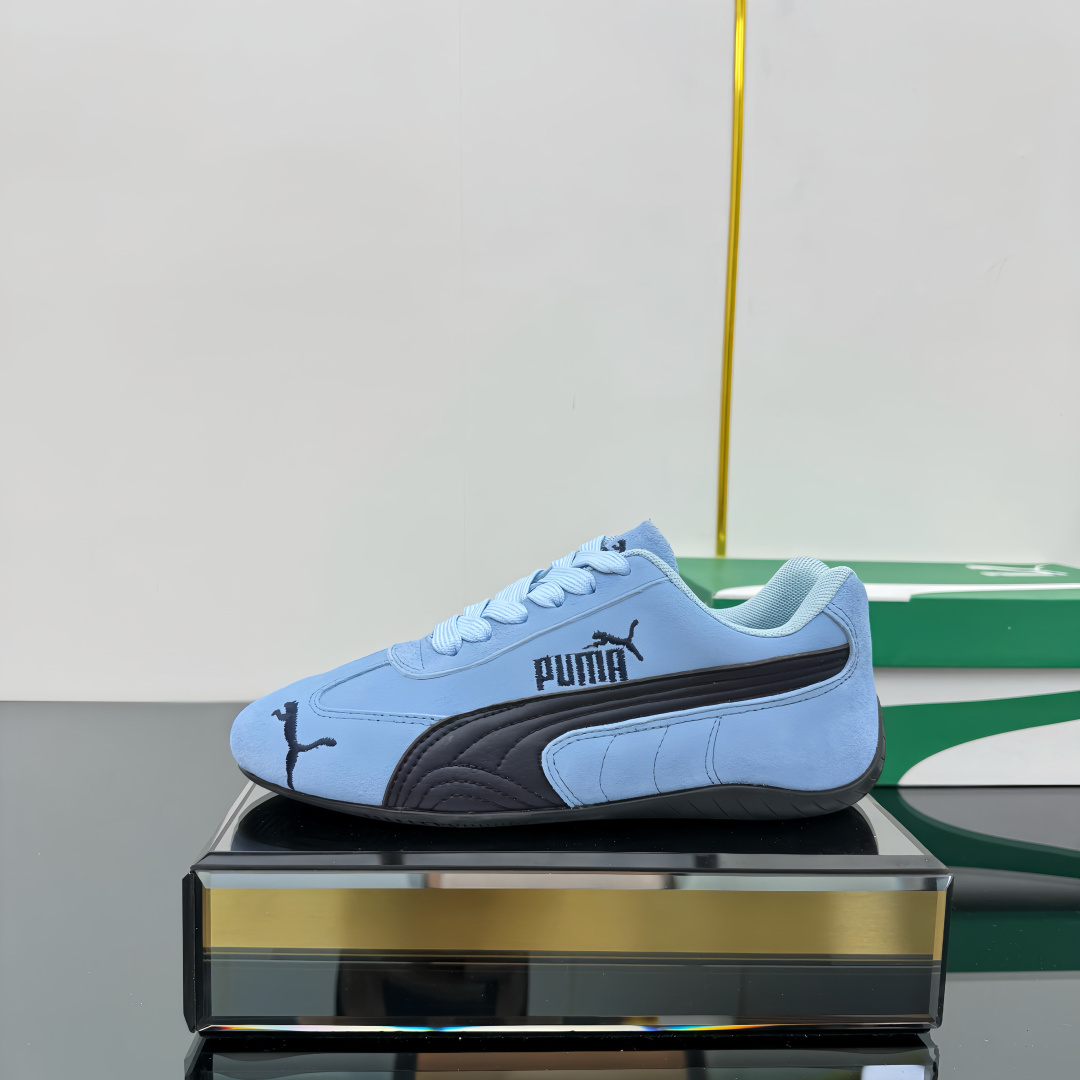 NO:256611,Puma's new German training* classic legendary glory return◇ Lead the trend of thin-soled shoes with free and unruly fashion style Come and get Rose Park Chae-young's same style Pink PUMAX Rose Retro trendy racing shoes For sisters with wide feet, this pair of shoes is simply a blessing. Its design is very considerate and can perfectly modify the shape of the feet, making your feet look more slender. Whether it is matched with cool jeans, casual sweatpants, or sweet skirts, Puma racing shoes can be easily controlled, showing different style charms. The true versatile king is 35-40 (40 women will not return or exchange), casual shoes/sports shoes, sneakers, skirts, jeans19860909彪马新款德训*经典传奇荣耀回归◇ 以自由不羁的时尚风格引领薄底鞋风潮 快来 get Rose 朴彩英同款吧 粉 PUMAX Rose 复古潮流赛车鞋 对于脚面宽的姐妹来说,这双鞋简直是福音它的设计非常贴心,能够完美修饰脚型,让你的双脚看起来更加纤细 无论是搭配酷帅的牛仔裤、休闲的运动裤,还是甜美的小裙子,彪马赛车鞋都能轻松驾驭,展现出不同的风格魅力 真正的百搭王者非它莫属 35-40（40女不退换）,休闲鞋/运动鞋,sneakers,skirts,jeans,Women's Shoes