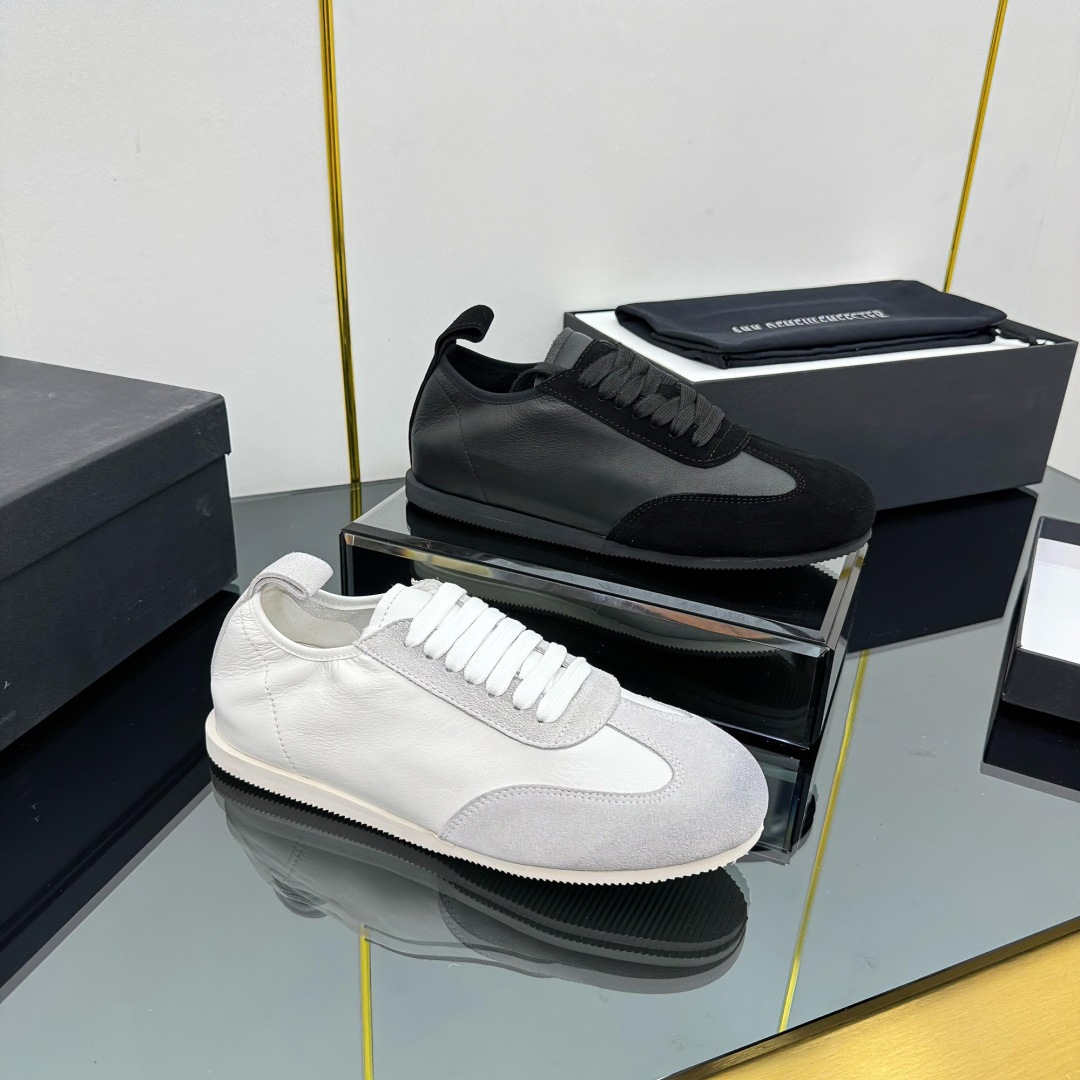 Spanish Brand ANN ANDELMAN: Stylish, Comfortable, and Unique Shoes 💰 - 图片 9